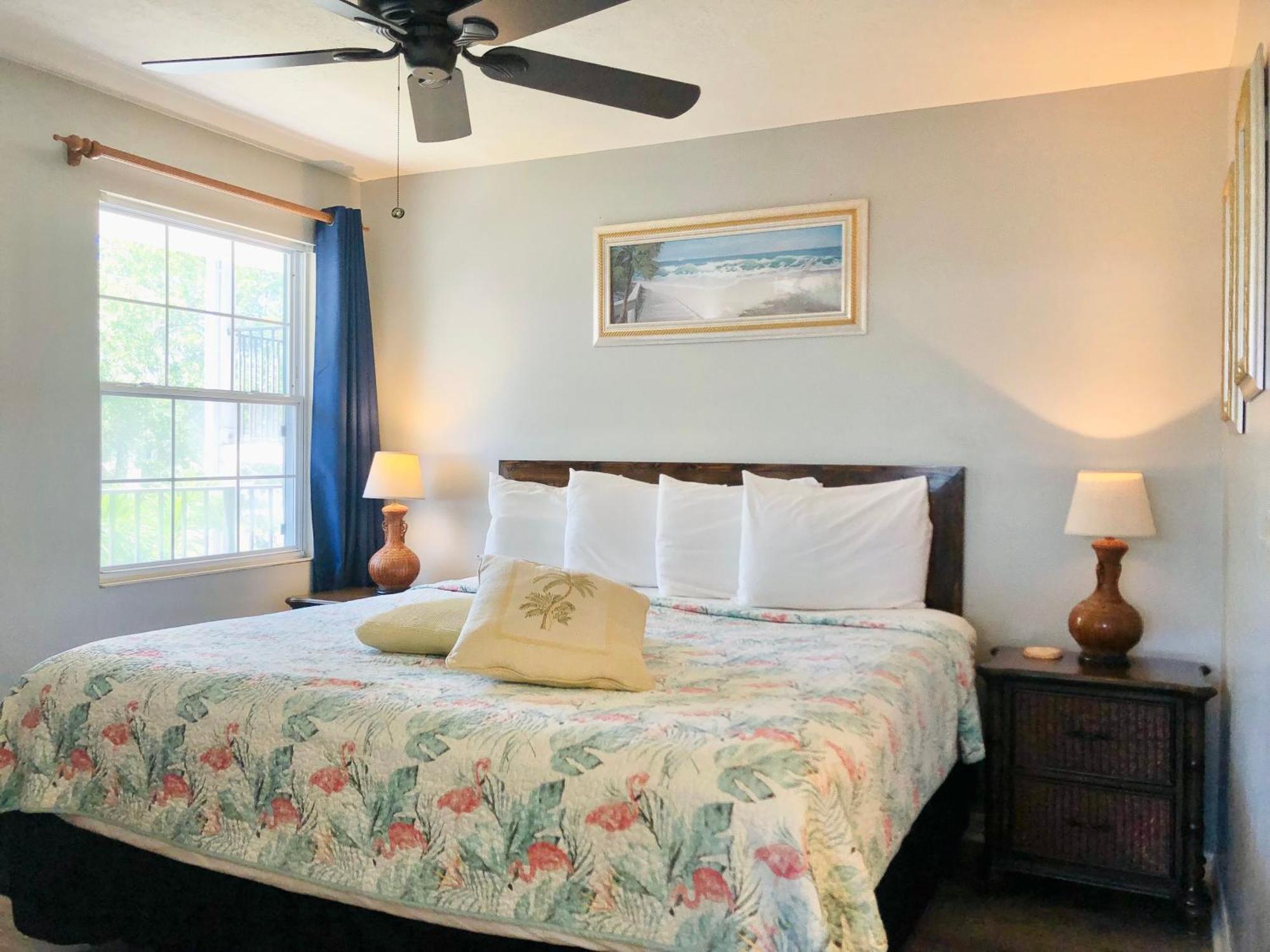 Davis House Inn Sebastian Δωμάτιο φωτογραφία