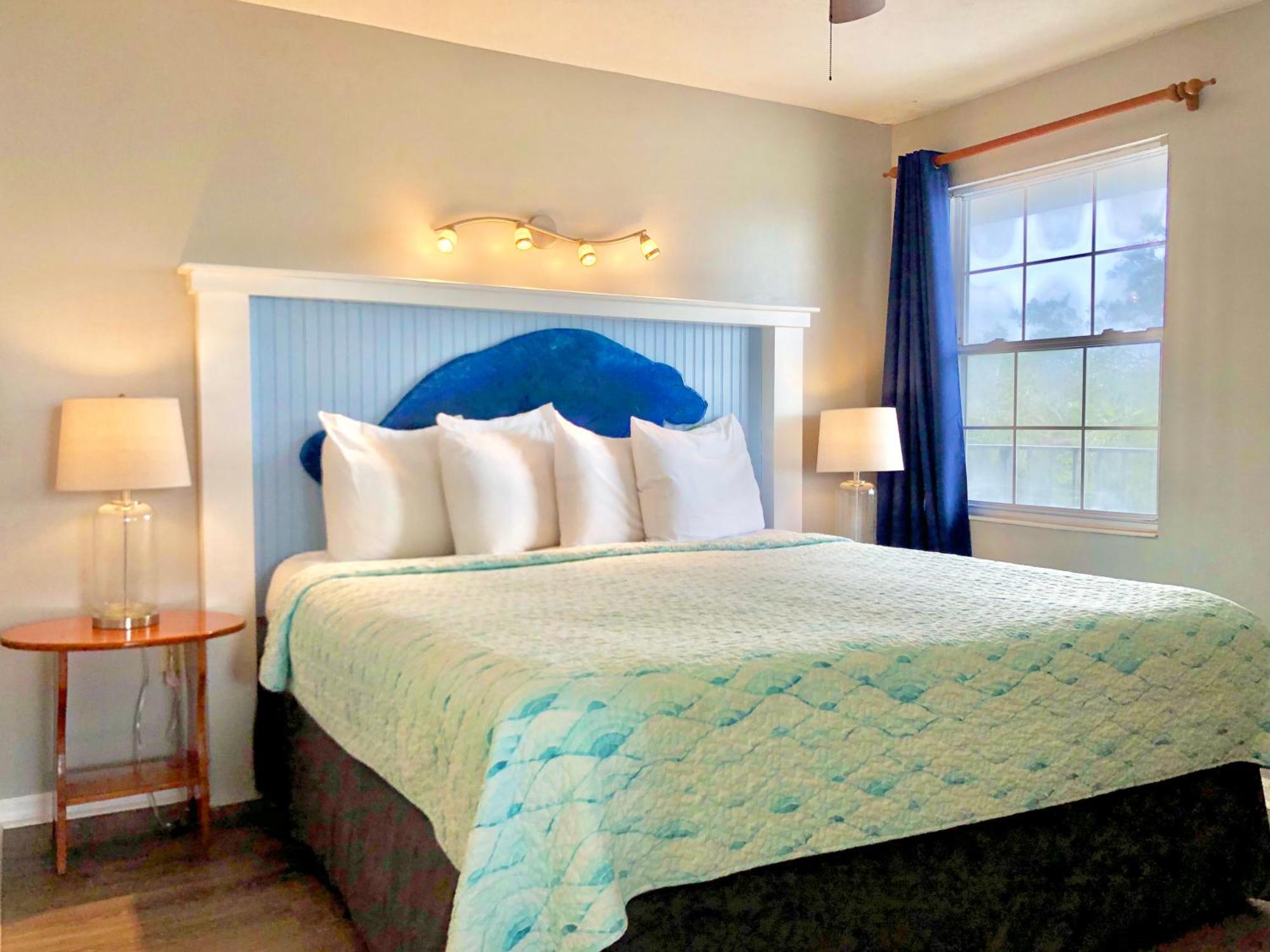 Davis House Inn Sebastian Δωμάτιο φωτογραφία