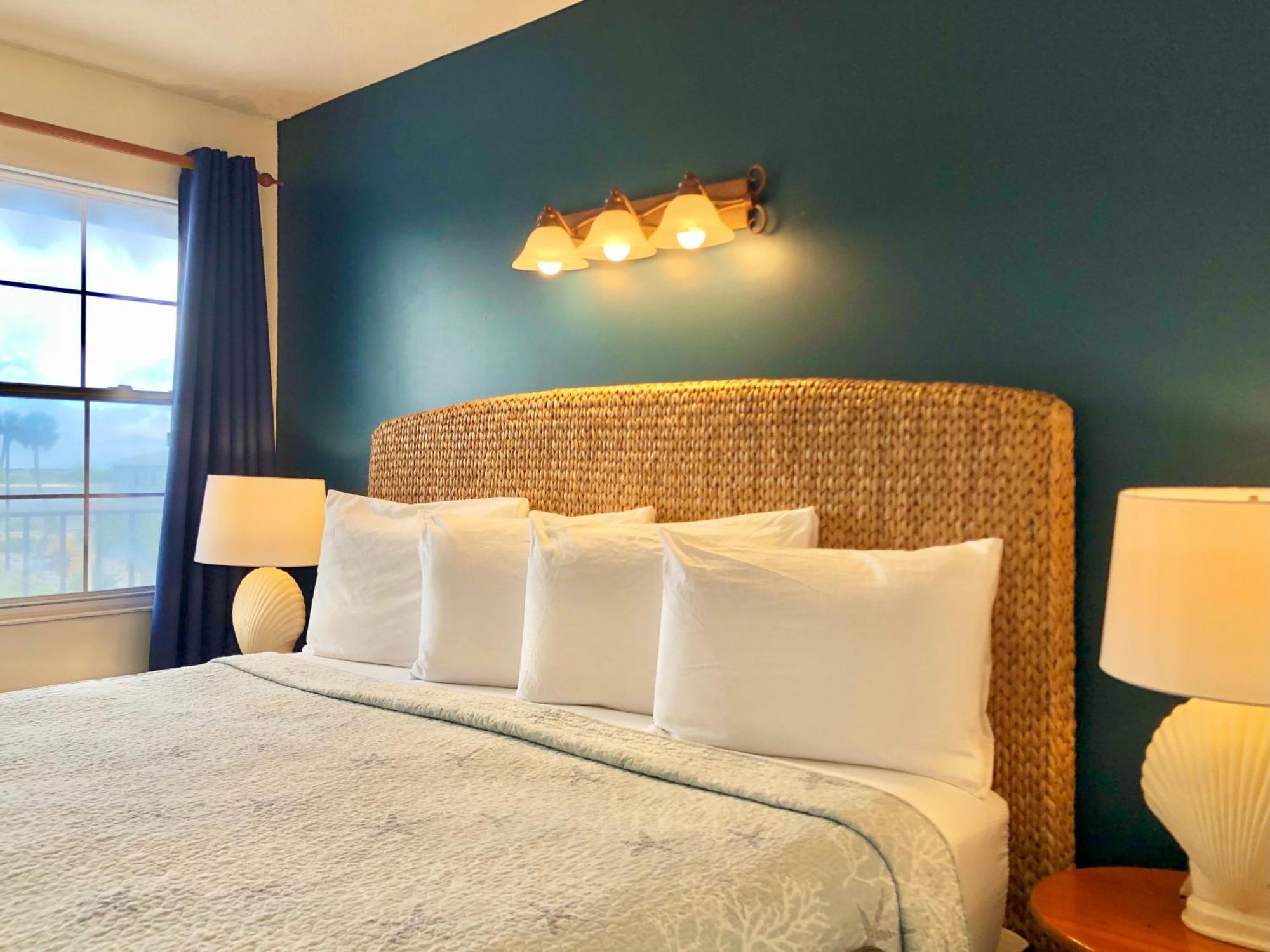 Davis House Inn Sebastian Δωμάτιο φωτογραφία