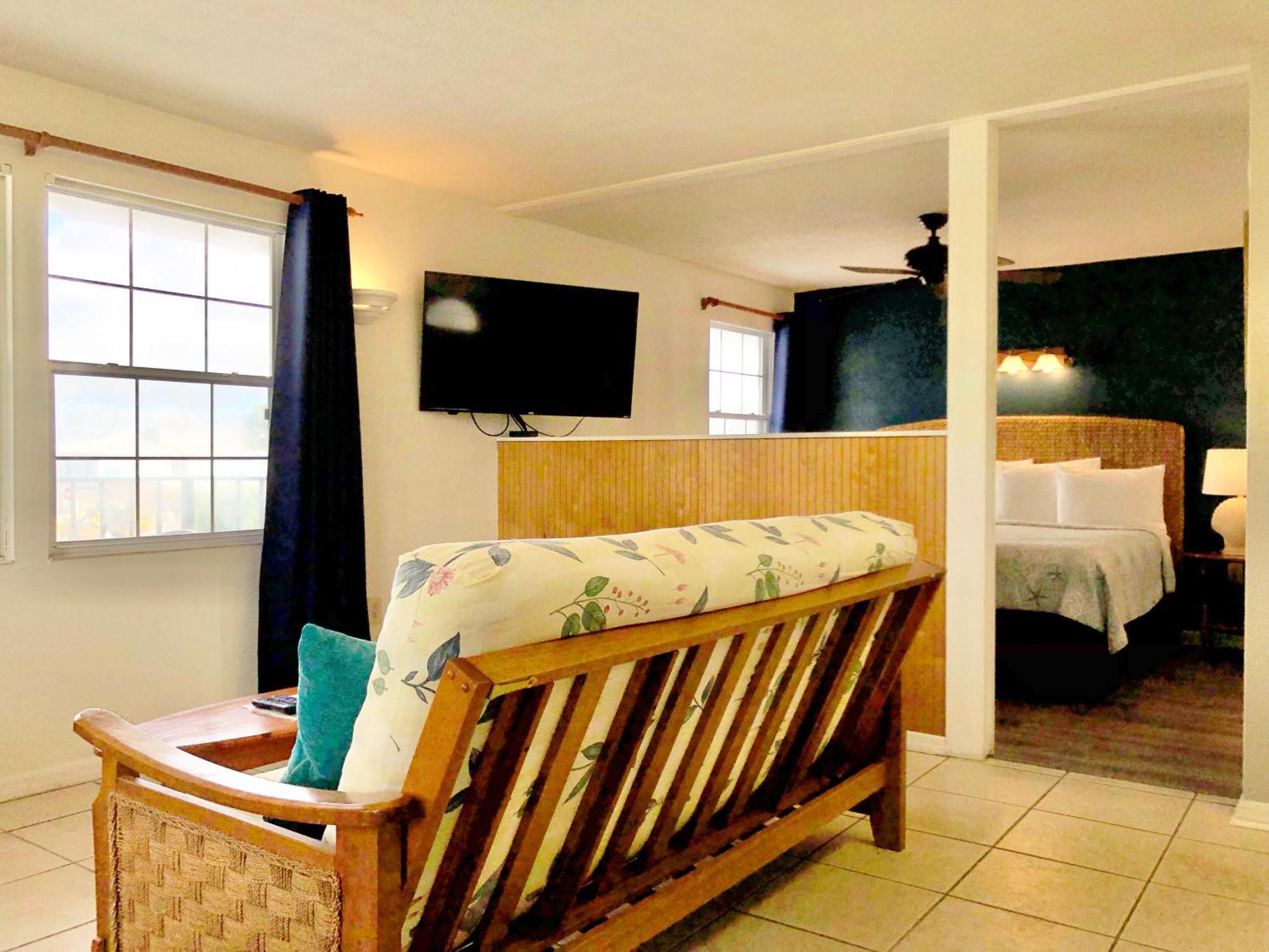Davis House Inn Sebastian Δωμάτιο φωτογραφία