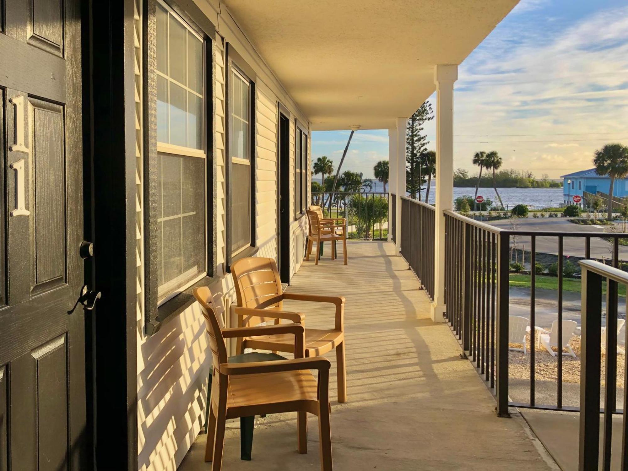 Davis House Inn Sebastian Δωμάτιο φωτογραφία
