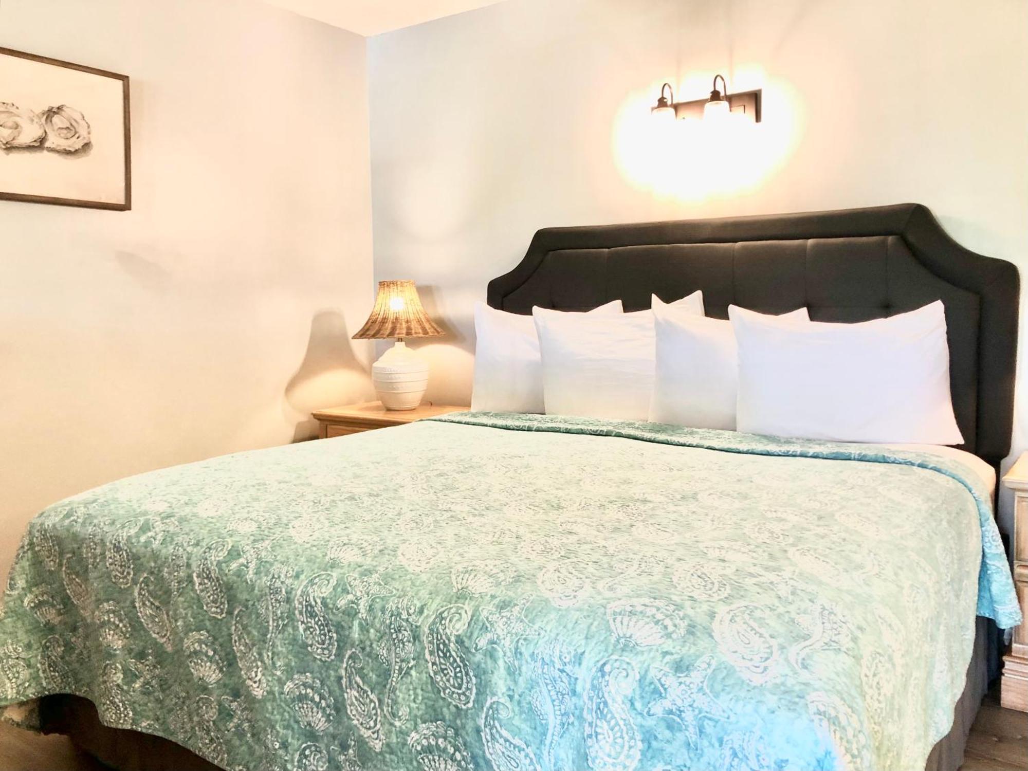 Davis House Inn Sebastian Δωμάτιο φωτογραφία