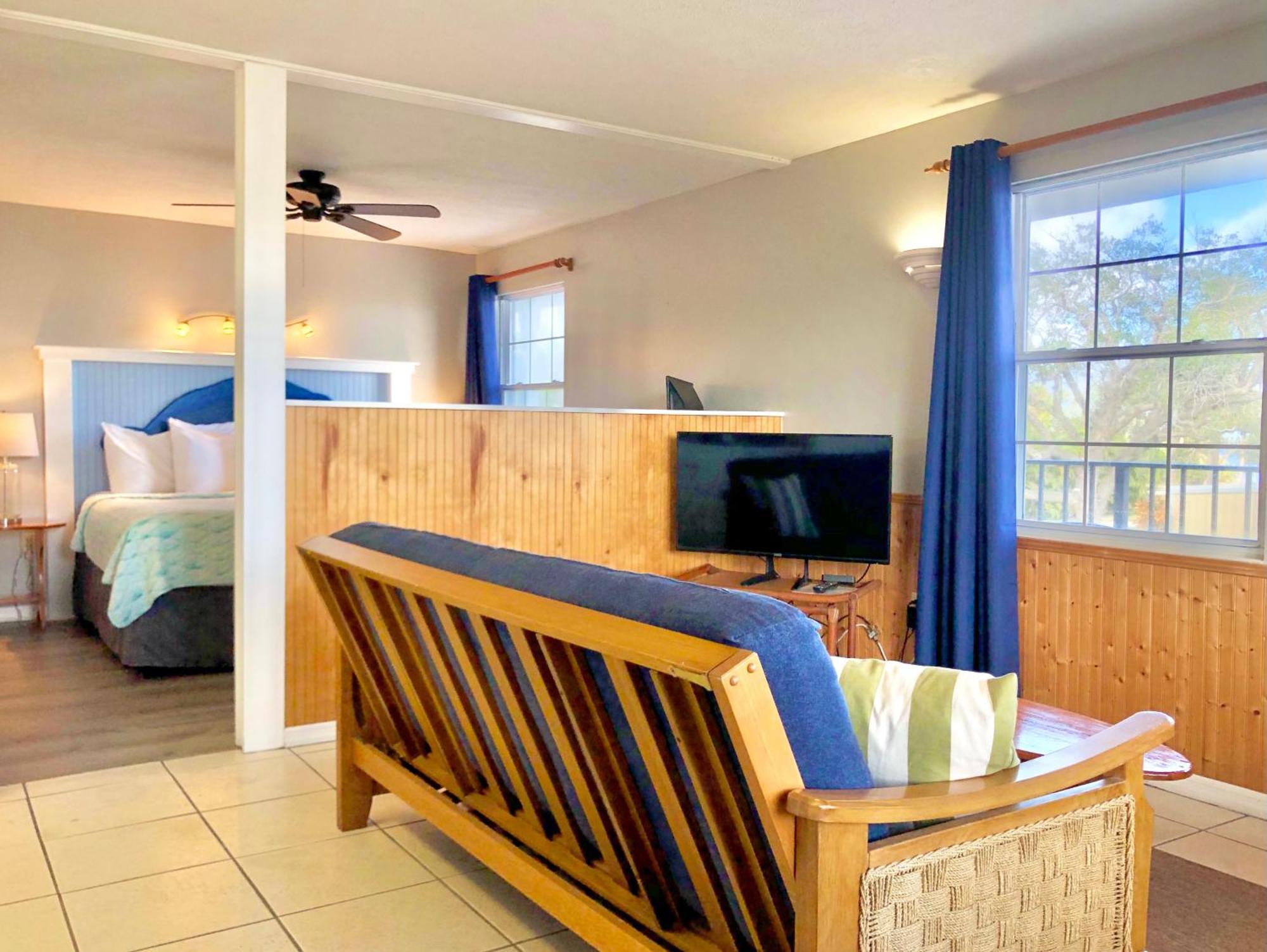 Davis House Inn Sebastian Δωμάτιο φωτογραφία