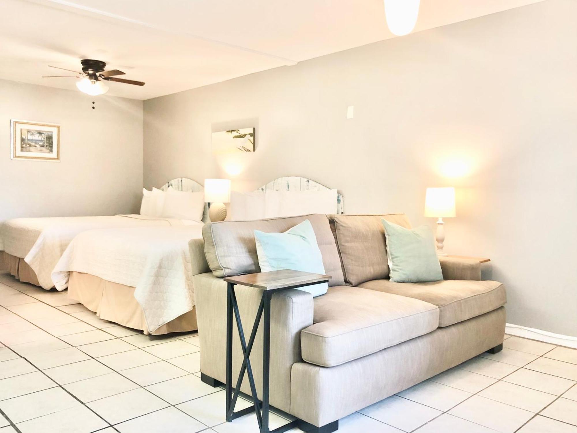 Davis House Inn Sebastian Δωμάτιο φωτογραφία