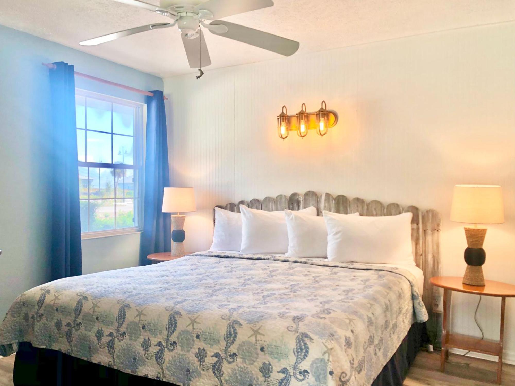 Davis House Inn Sebastian Δωμάτιο φωτογραφία