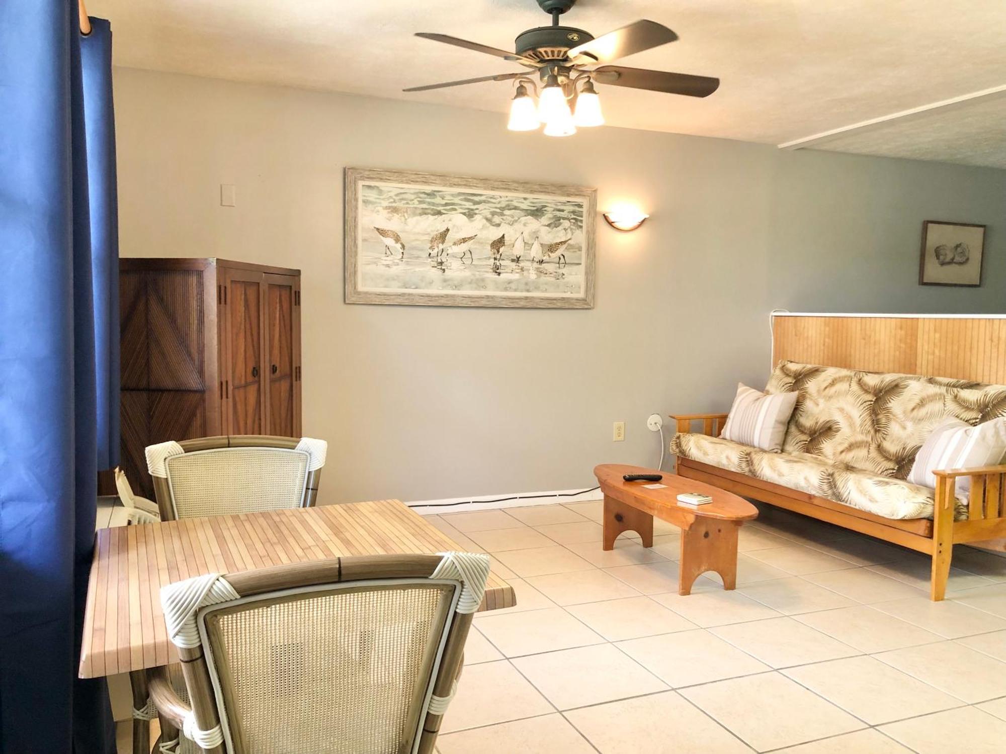 Davis House Inn Sebastian Δωμάτιο φωτογραφία