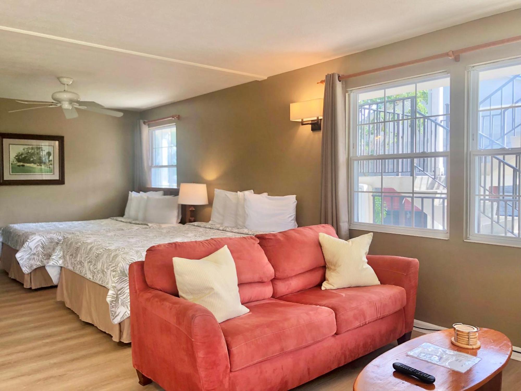 Davis House Inn Sebastian Δωμάτιο φωτογραφία