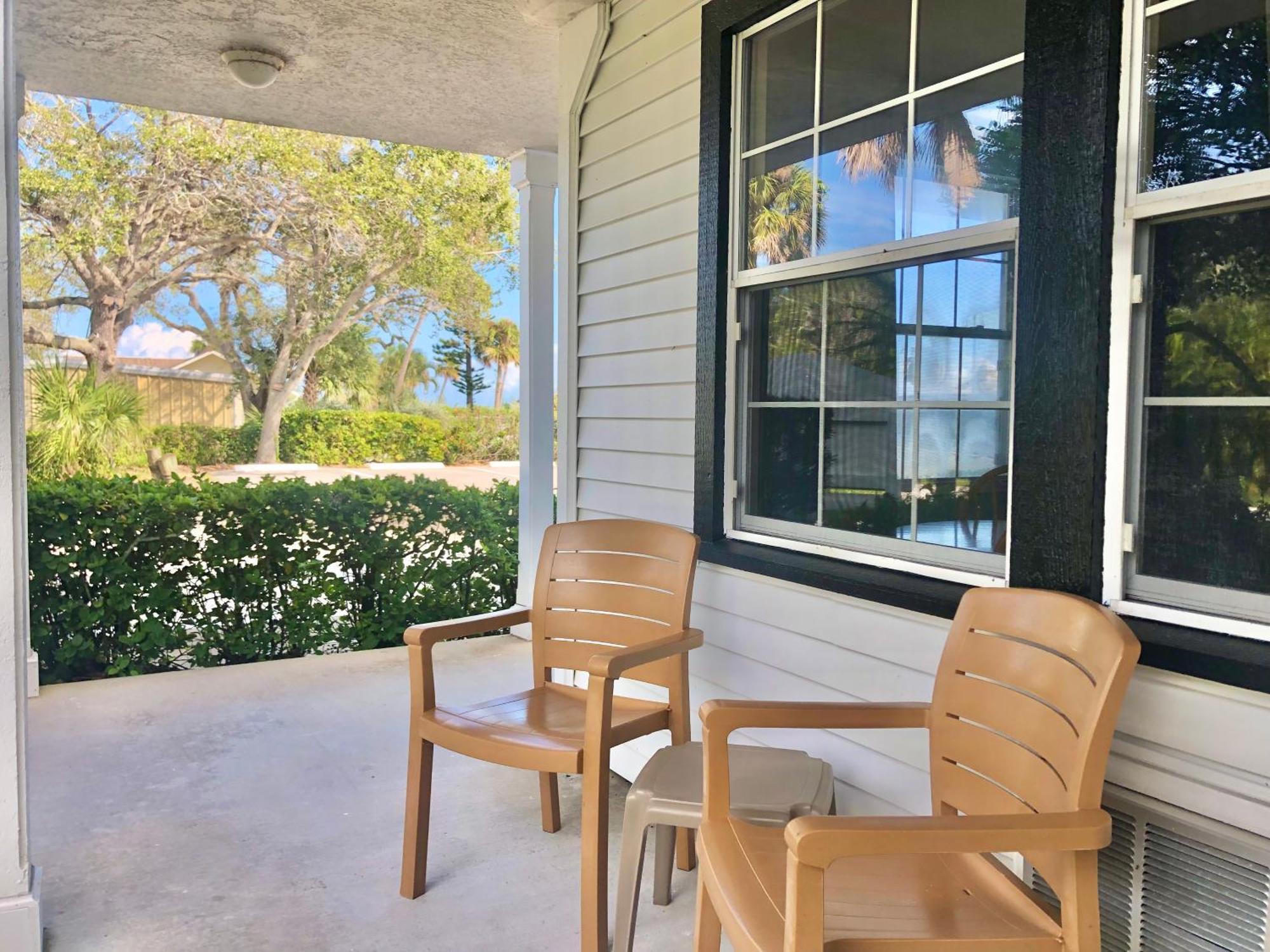 Davis House Inn Sebastian Δωμάτιο φωτογραφία