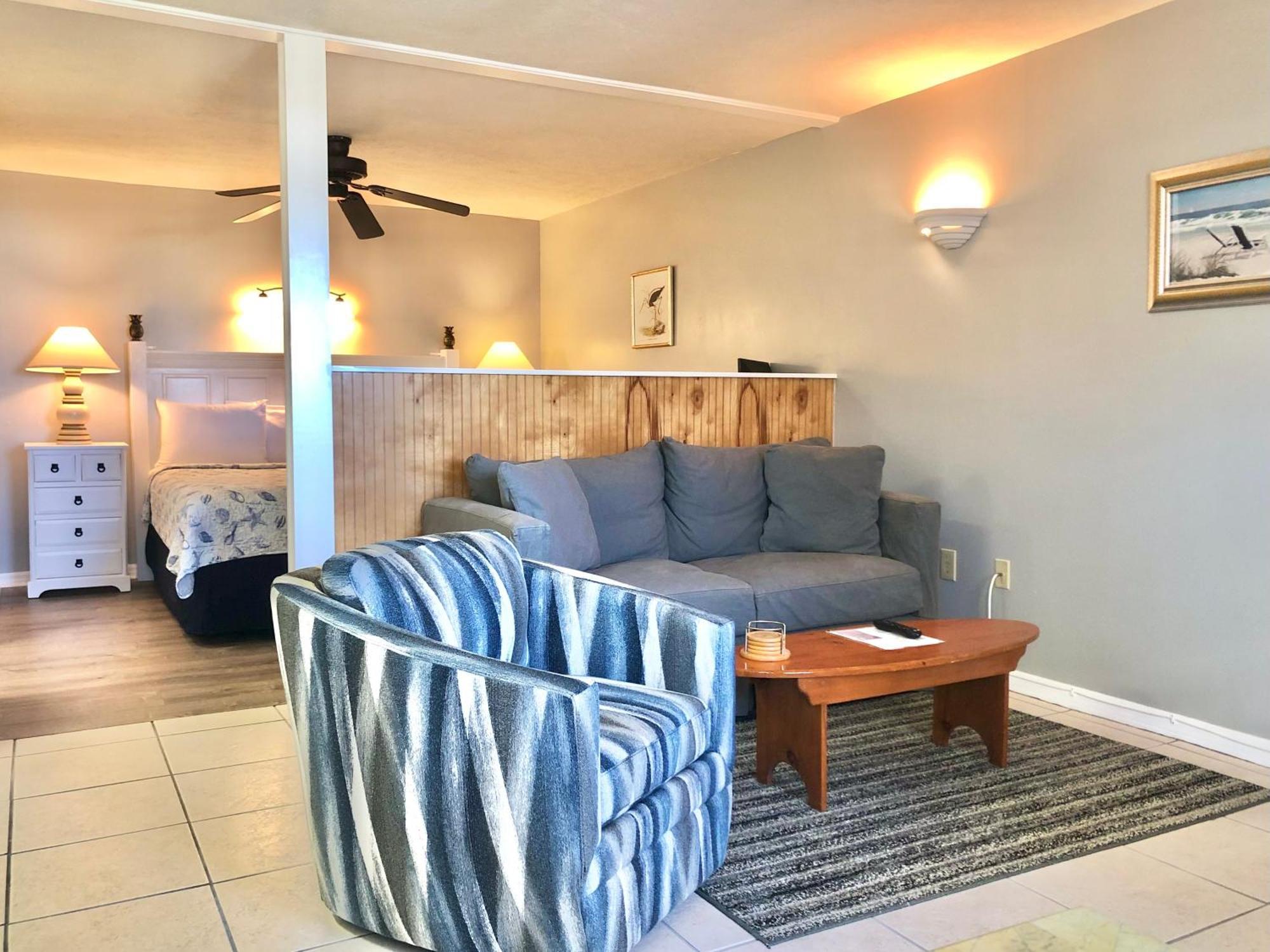 Davis House Inn Sebastian Δωμάτιο φωτογραφία