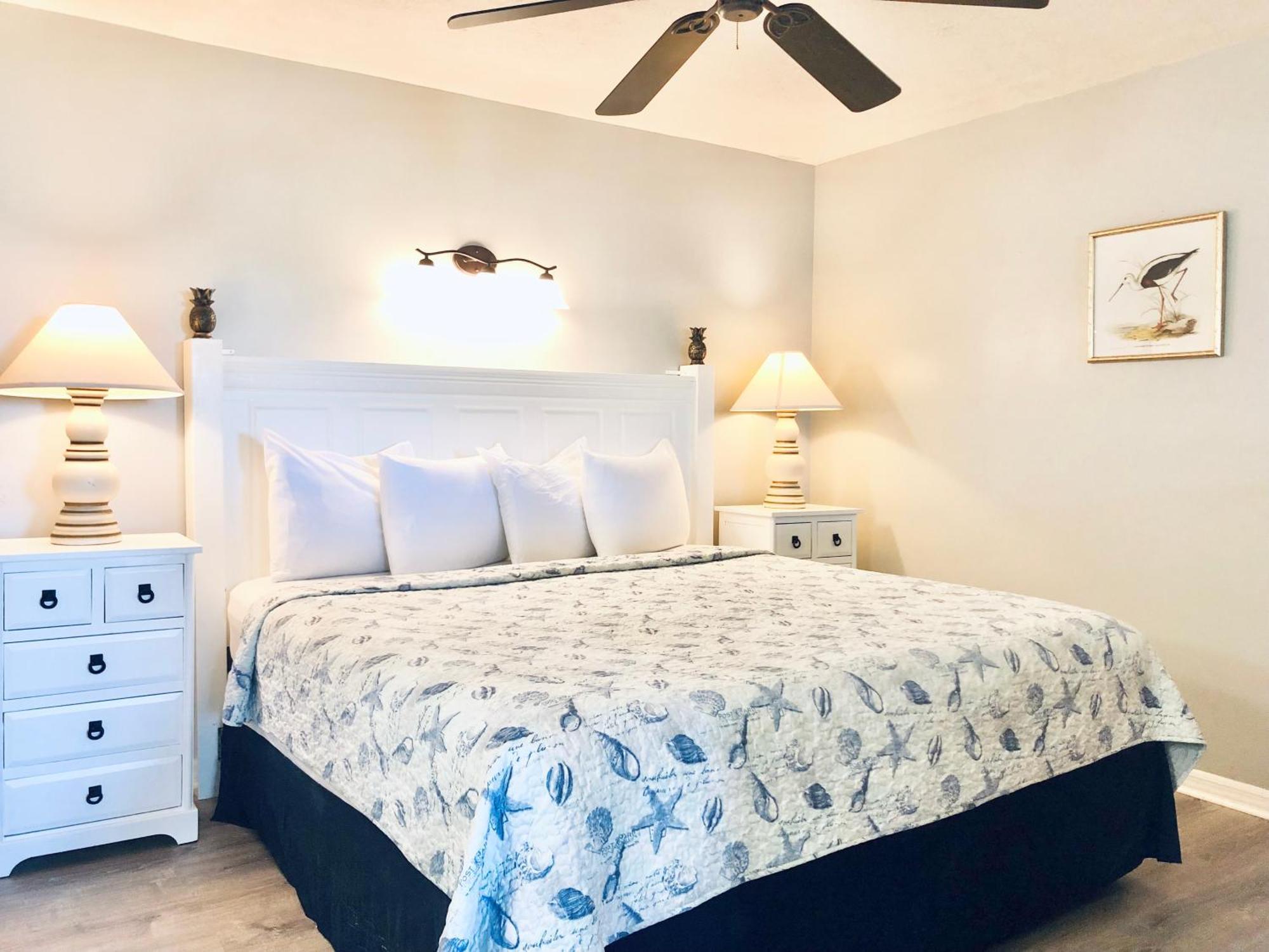 Davis House Inn Sebastian Δωμάτιο φωτογραφία
