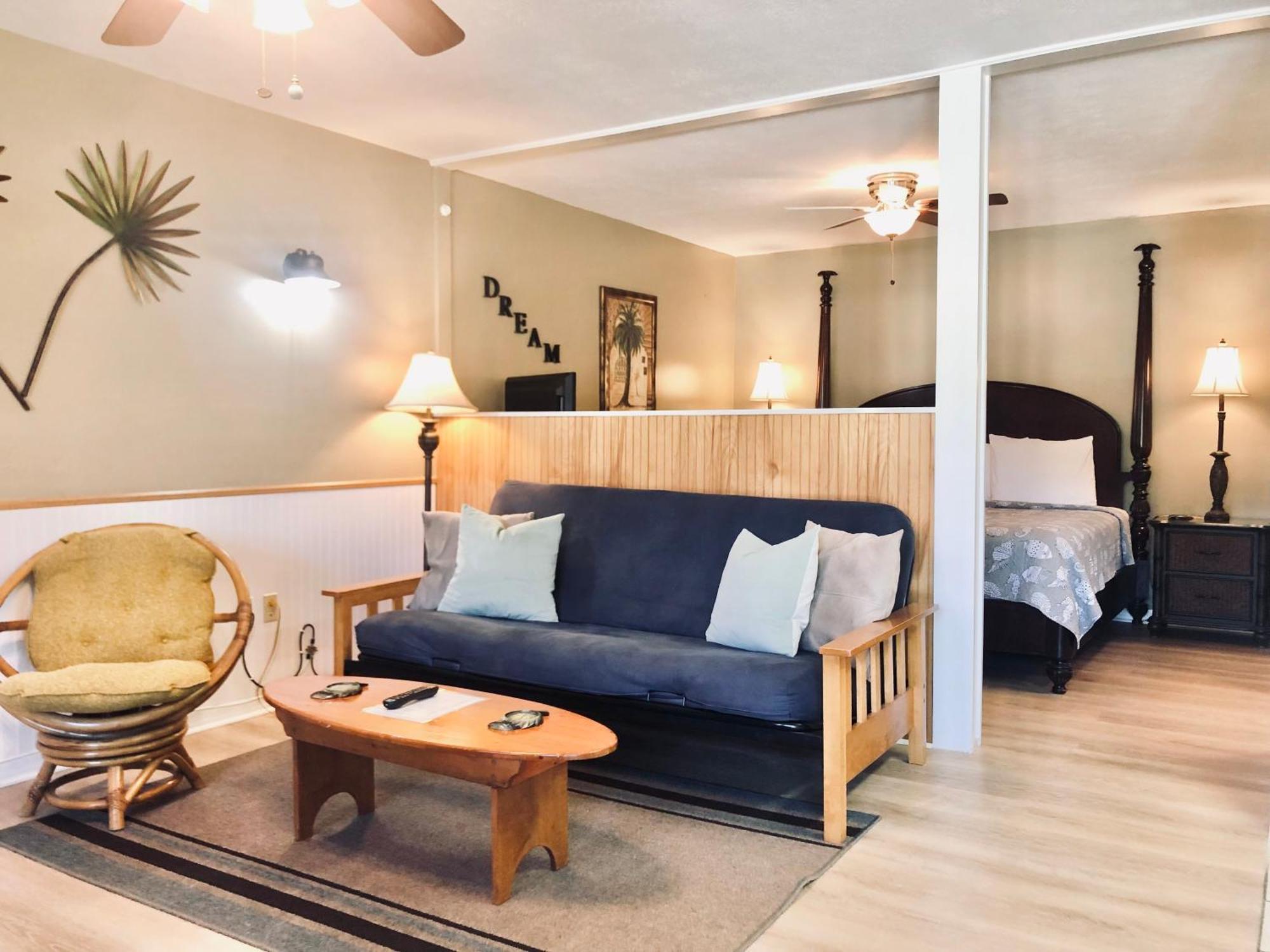 Davis House Inn Sebastian Δωμάτιο φωτογραφία