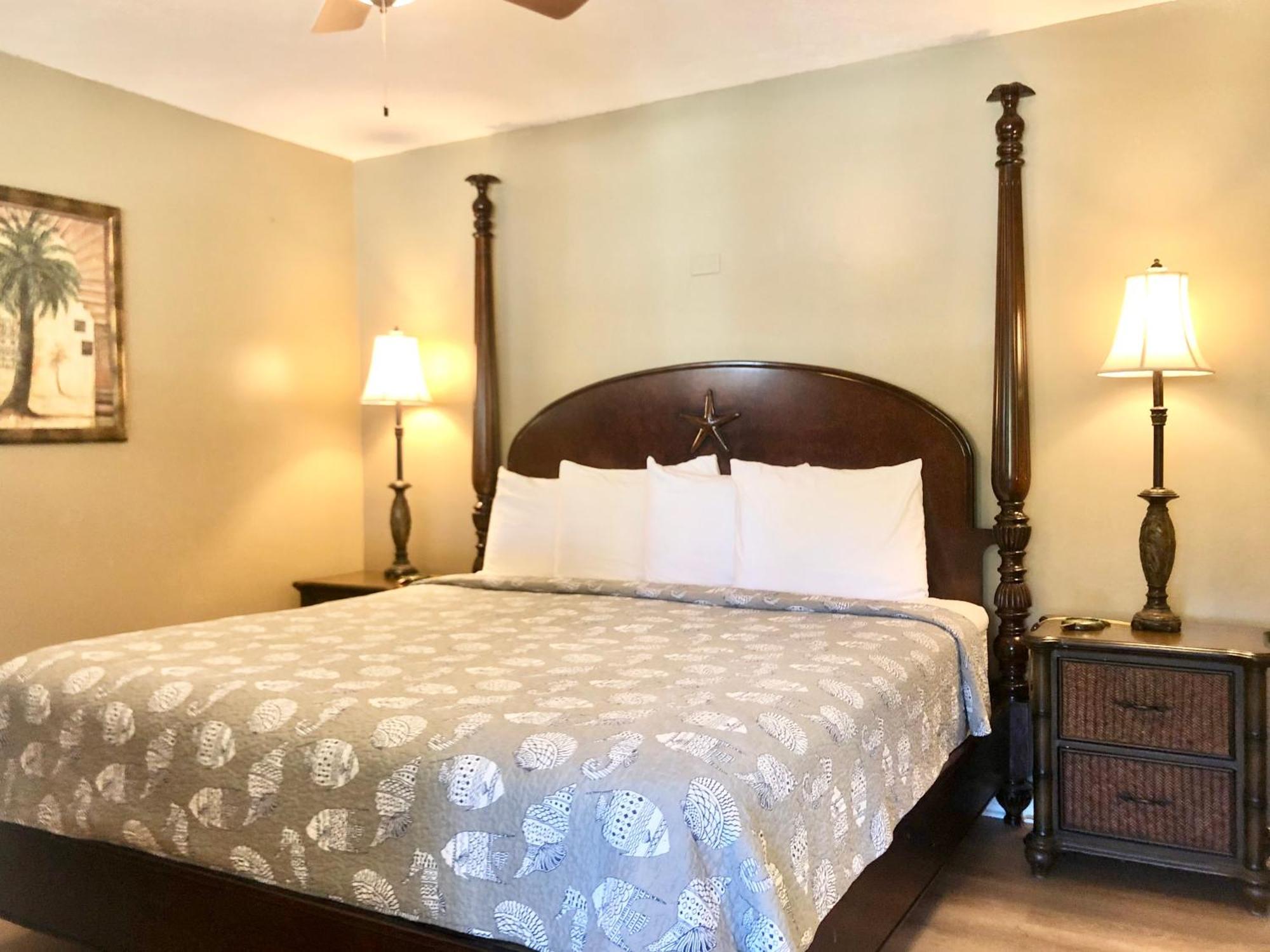 Davis House Inn Sebastian Δωμάτιο φωτογραφία