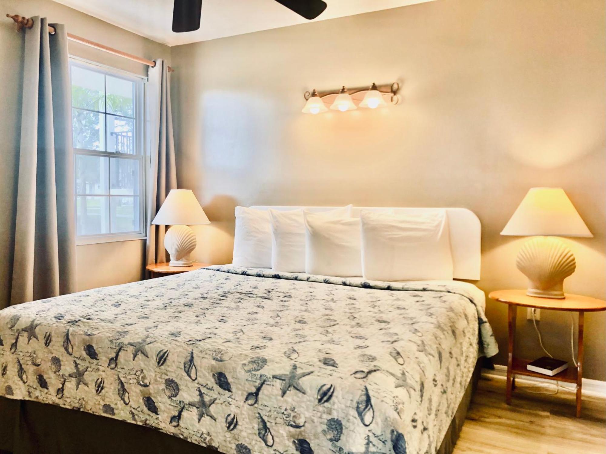 Davis House Inn Sebastian Δωμάτιο φωτογραφία