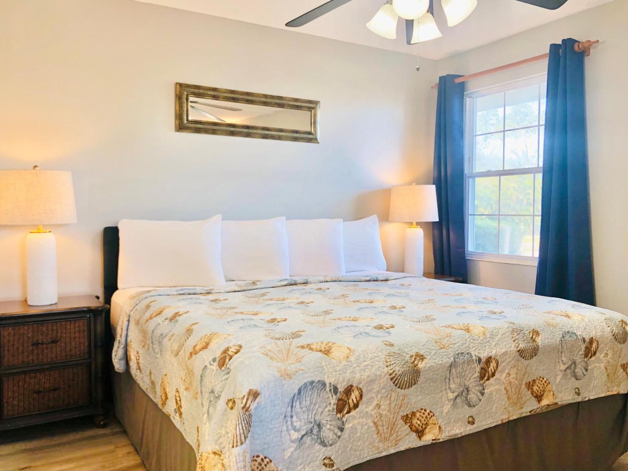 Davis House Inn Sebastian Δωμάτιο φωτογραφία