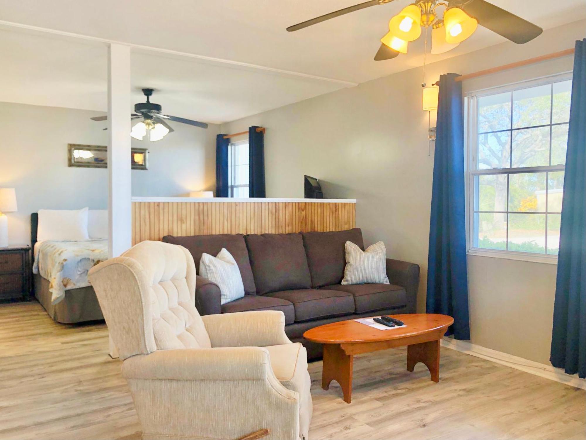 Davis House Inn Sebastian Δωμάτιο φωτογραφία